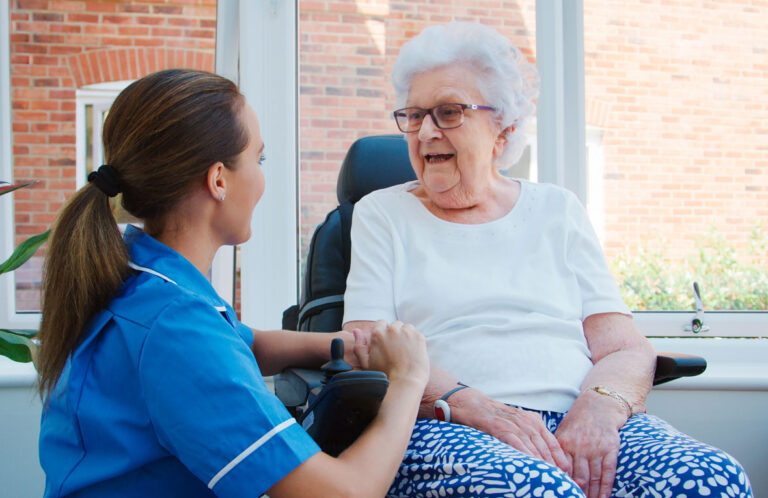 parkinsons care